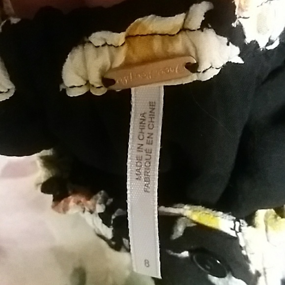 Free People mini dress. - Picture 4 of 5